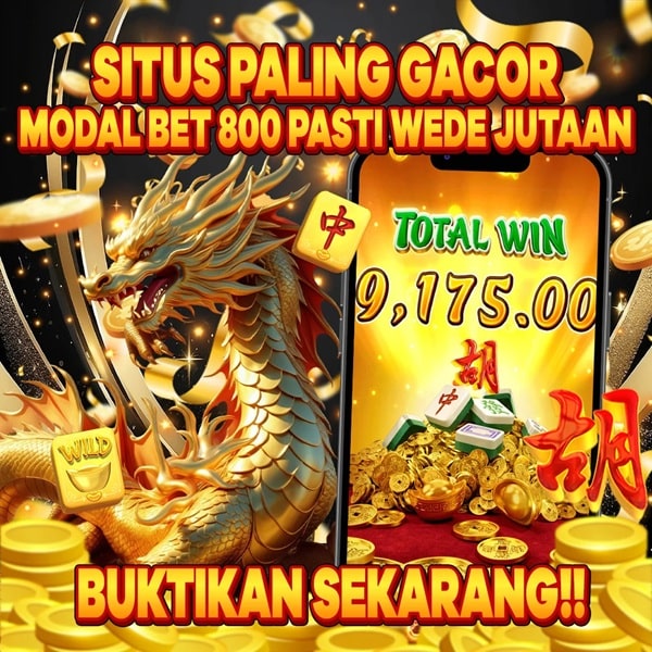 MODALHOKI: Game Tanpa Delay, Modal Receh QRIS Langsung Masuk
